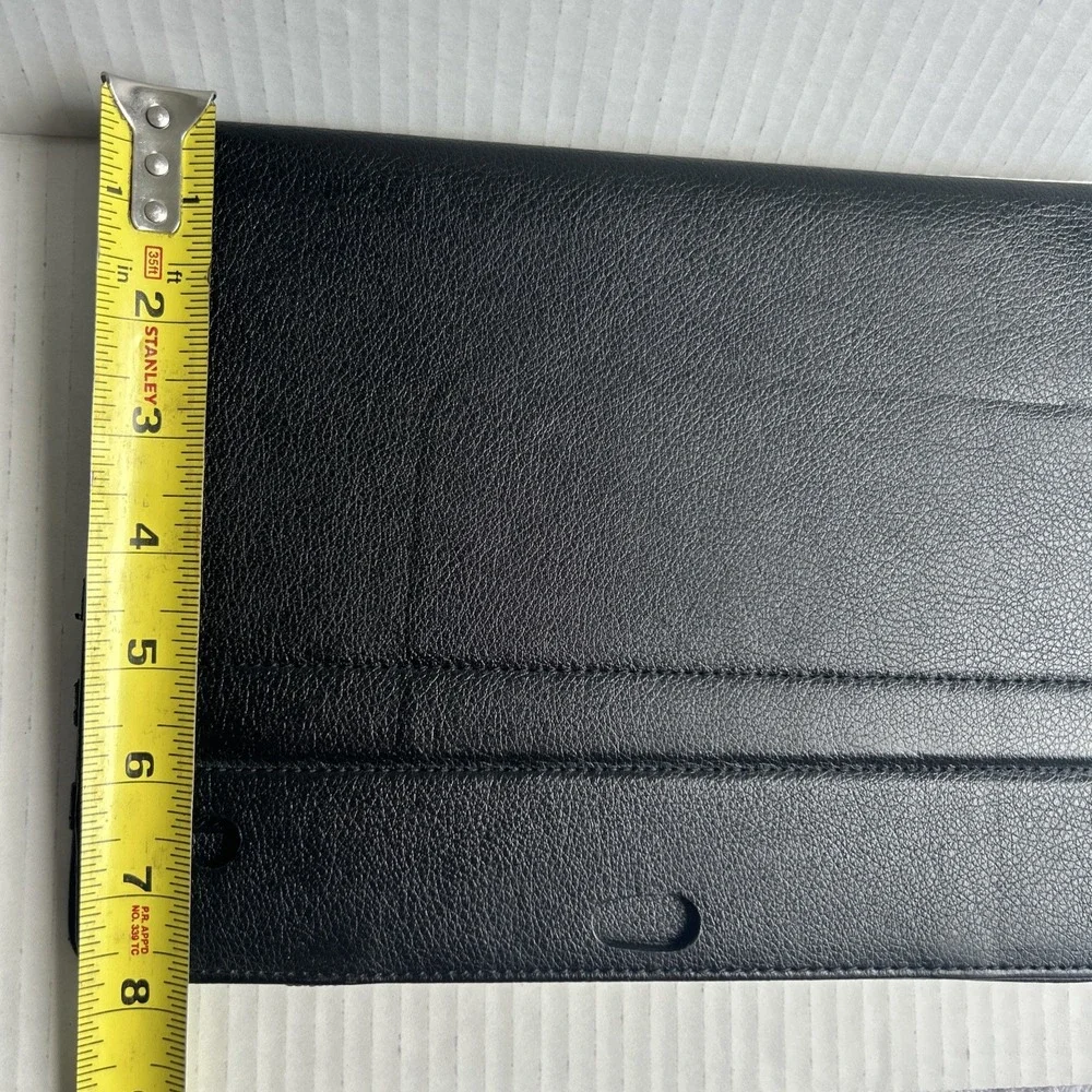 Tablet Case - Black - NEW without box.